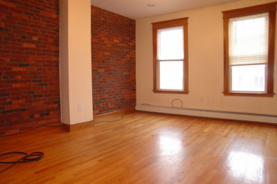 527 East 3rd St #2 1