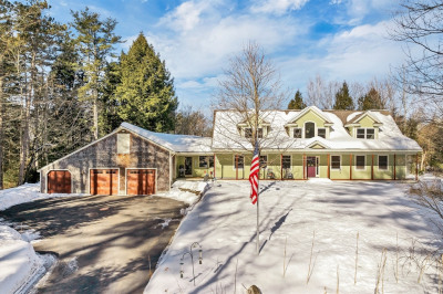 48 Maple Manor Rd