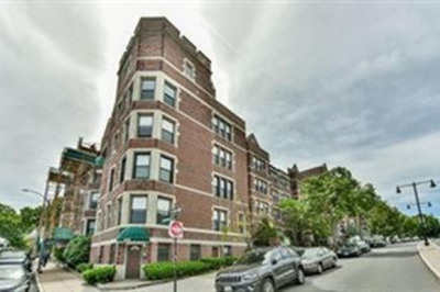 1480 Commonwealth Ave #2 1