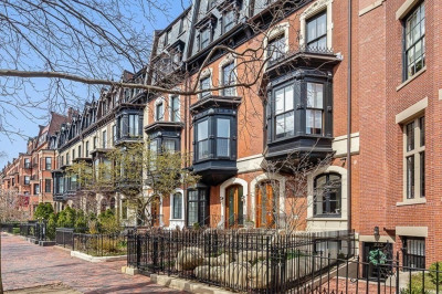 227 Marlborough St #4 1