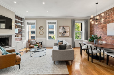 82 Berkeley Street #5 1