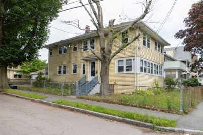 70 Hobart Street #1 1