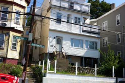 1148 Bennington Street #1 1