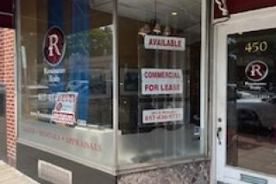 450 Common Street 1