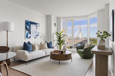 100 Lovejoy Wharf #Unit 10E 1