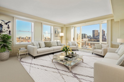 2 Commonwealth Ave #14C 1
