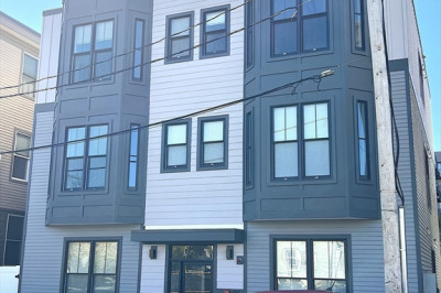95 Prescott #302 1