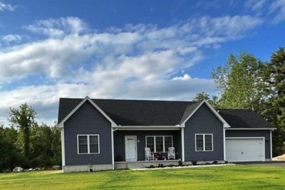 Lot F Jensen Street 1