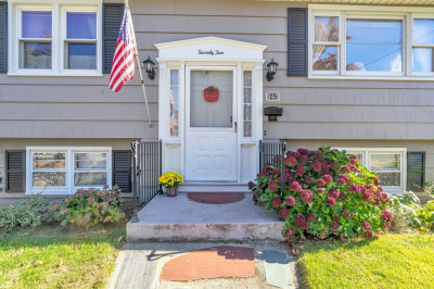 75 Academy St