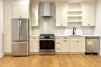 159-165 Everett St #1 1