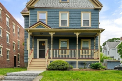 273 Main Street 1