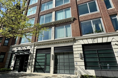 43 Westland Ave #410 1