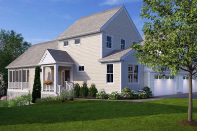 91 Miter Dr #18-2 1