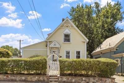 60 Clifton Ave 1