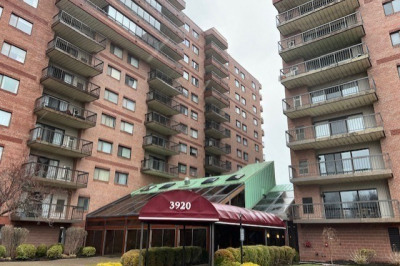 3920 Mystic Valley Parkway #502 1