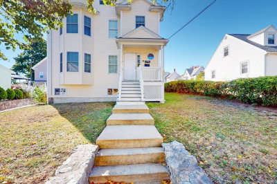 19 Faulkner Street #1 1