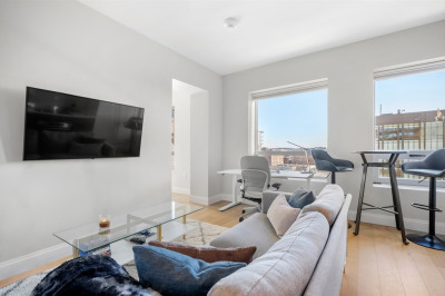 100 Shawmut Ave #708 1