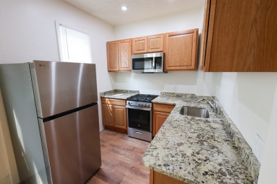 114 Amory Street #5 1