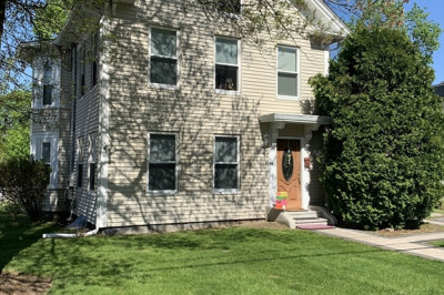 59 Winthrop Street #1