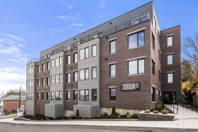 249 Corey Road #207 1
