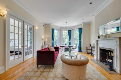 283 Commonwealth Ave #2 1