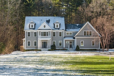 987 Lowell Road 1