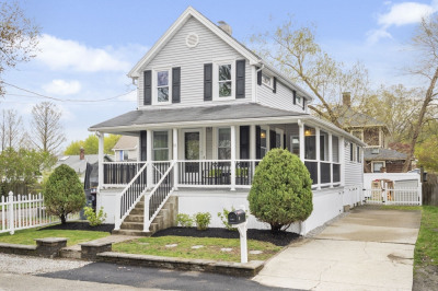 11 Holbrook Road 1