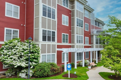 35 Commonwealth Ave #404 1