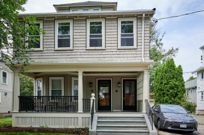 14 Worcester Street #2 1