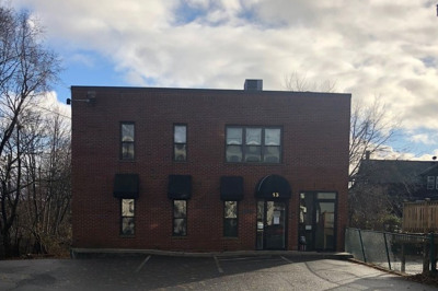 13 E Hoyle St