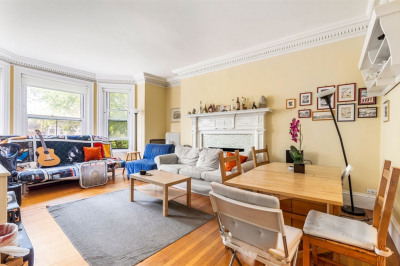 373 Commonwealth Ave #501 1