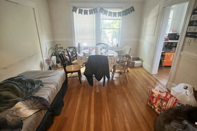 22 Commonwealth Terrace #1 1