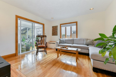33 Farragut Avenue #2 1
