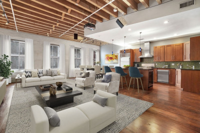 96 South St #3 1