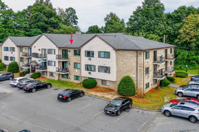 307 Pawtucket Blvd #23 1