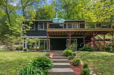 86 Amherst Road 1