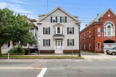 144 North St 1