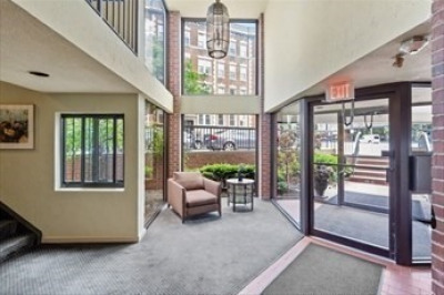 1600 Massachusetts Ave #303 1