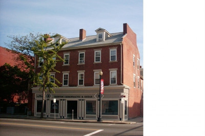 2 Union St #Rear 1