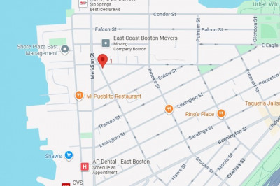 14 Marion St. #1 1