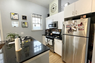195 West Third St #5 1
