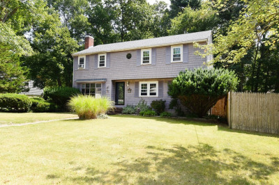 6 Sheridan Dr.