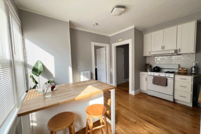 34 Rich St.,