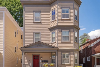 35 White Place #3