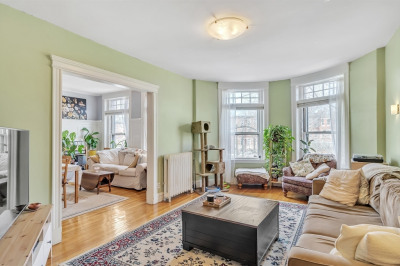 1891 Beacon St #2 1