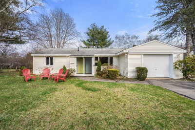5 Durant Avenue 1