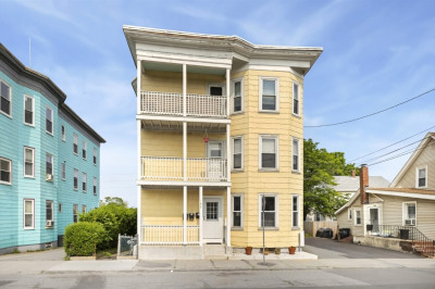162 Park St #1 1