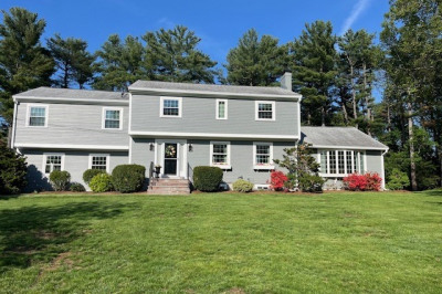 124 Phillips Brooks Rd 1