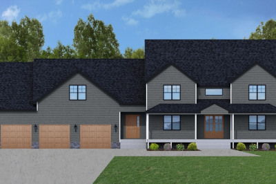 Lot 28 Goodwin Drive