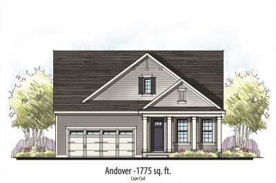 3035 Anderson Drive #1 1